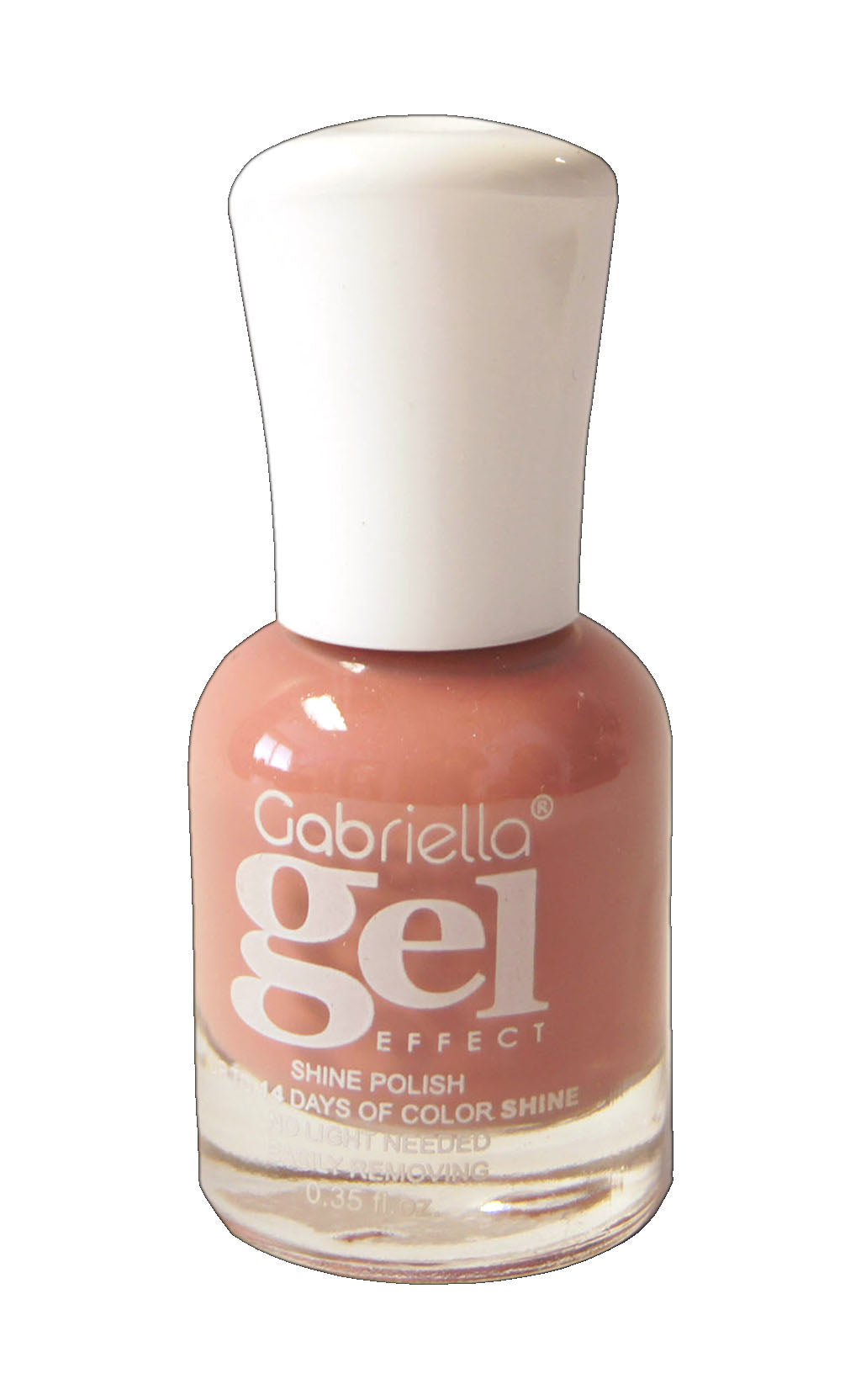 Gabriella Gel Type Nail Polish