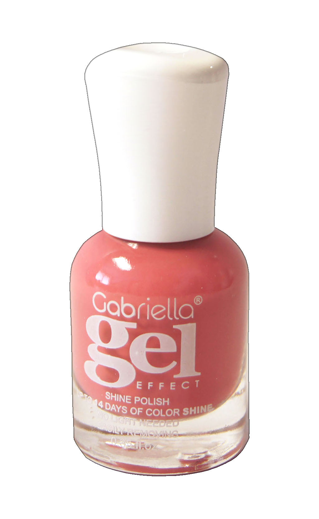 Gabriella Gel Type Nail Polish
