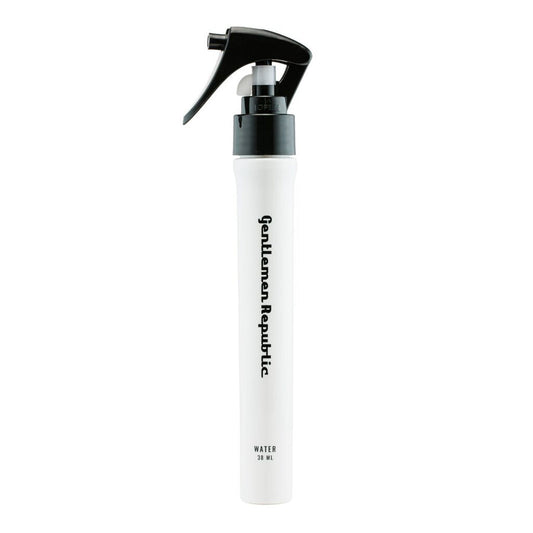 Gentlemen Republic Water Bottle 38ml