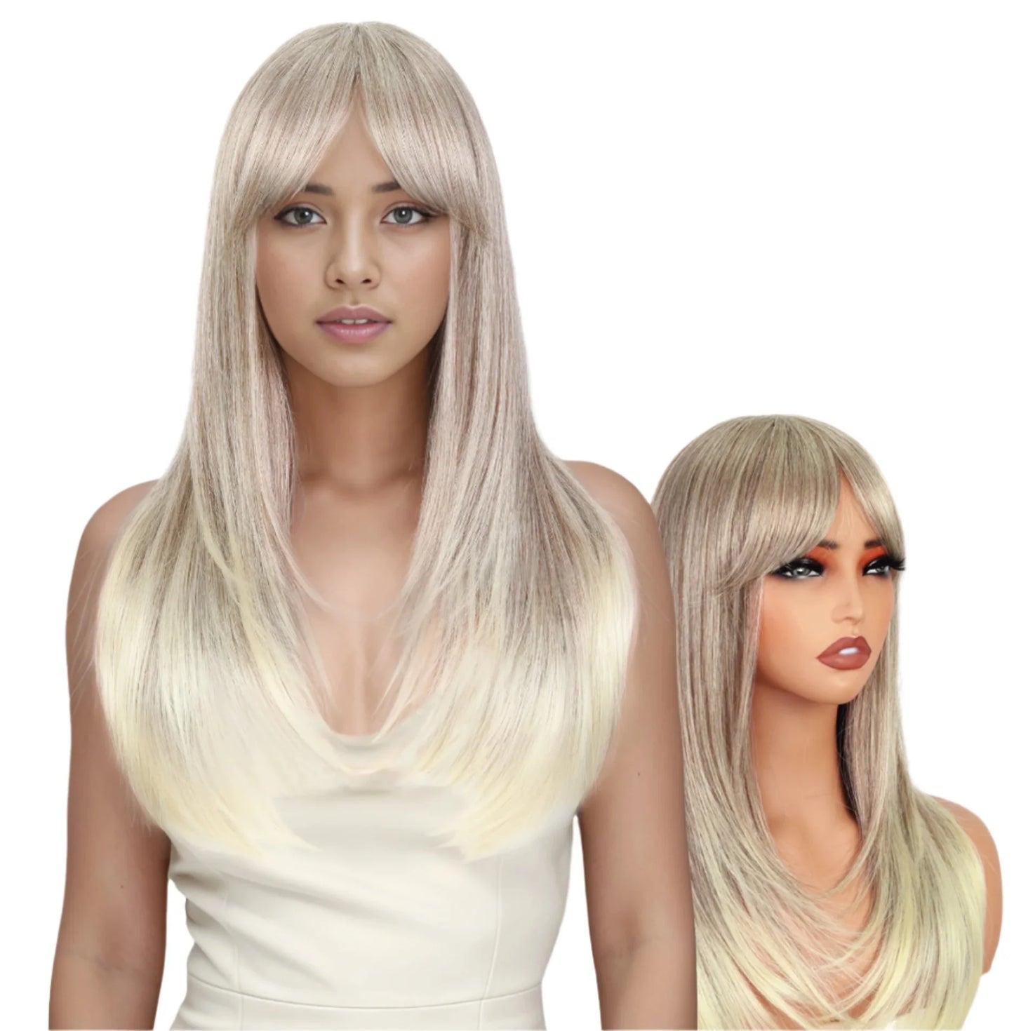 Ruby Wig Collection Iris 20"