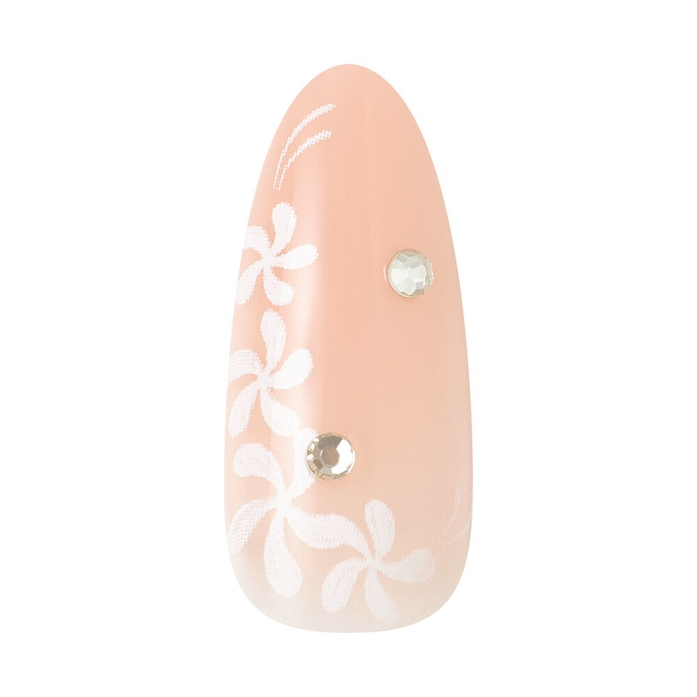 KISS Glam NAILS - I AM SHOOK