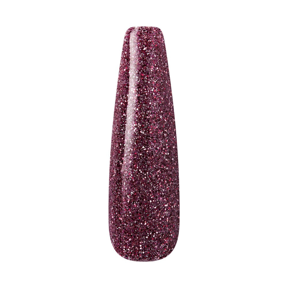 Gold Finger Handmade Nails - Diverted