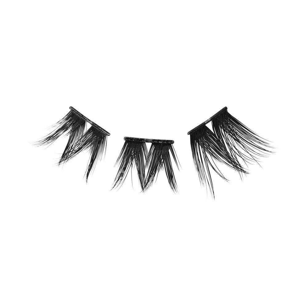 I Envy Lash Cluster Palette Kit- Dramatic