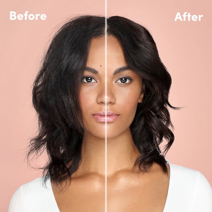 Mizani Styling Foam Wrap Hair Mousse 8.5oz