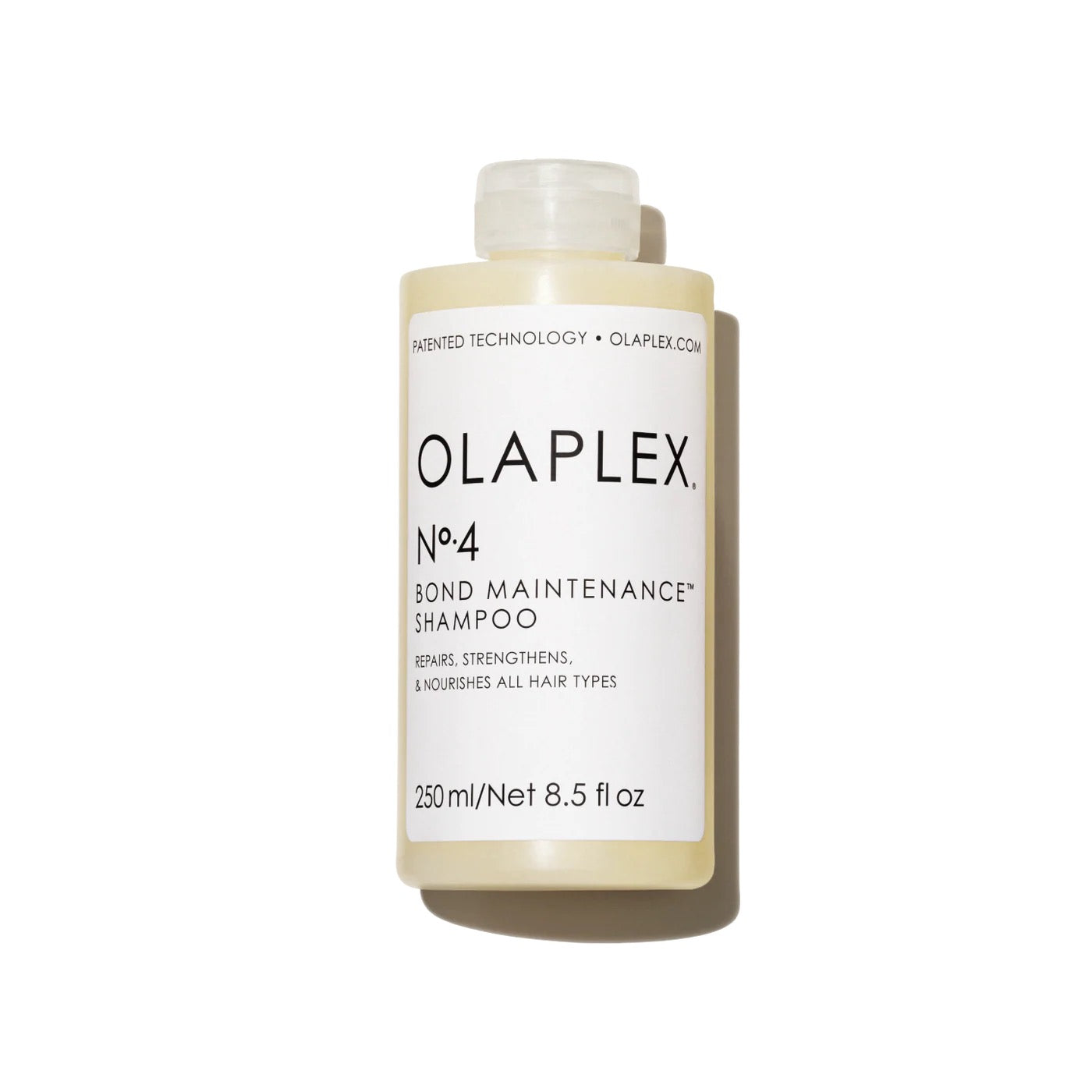 OLAPLEX Nº.4 Bond Maintenance Shampoo 8.5oz