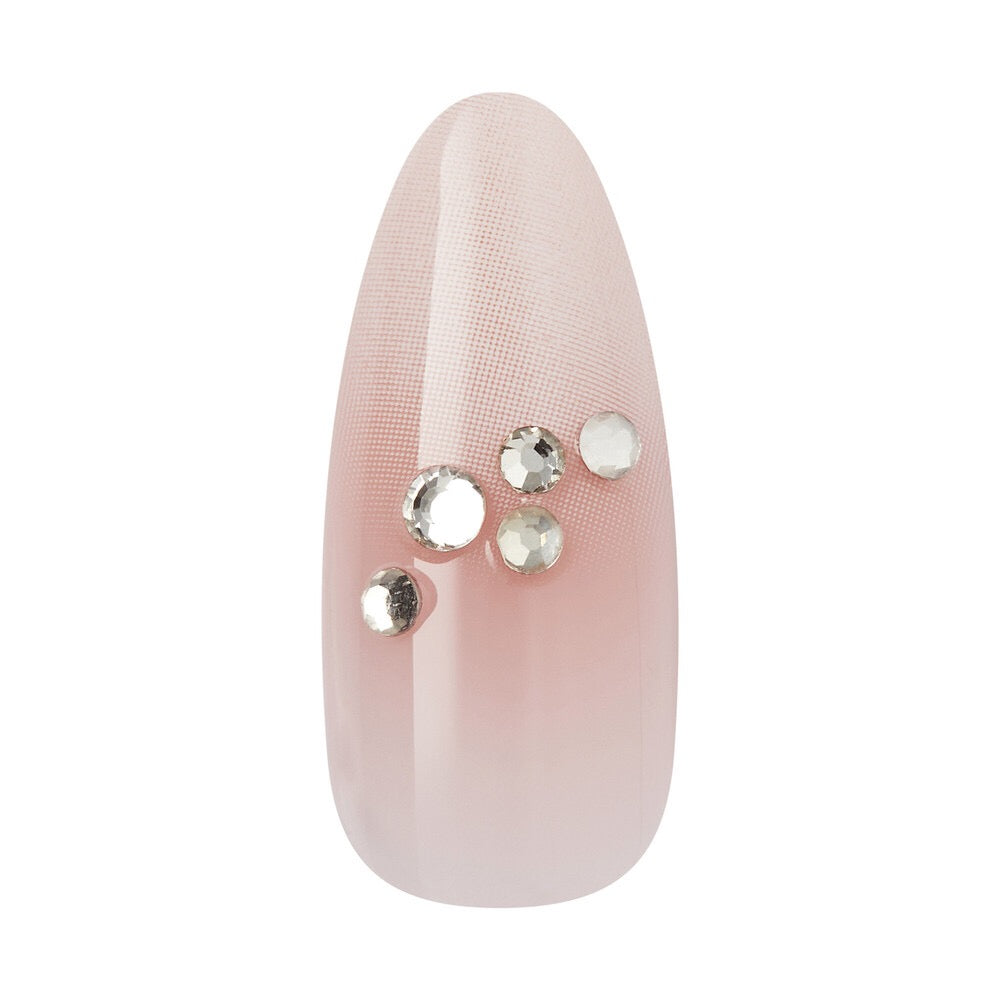KISS Glam NAILS - HOT GIRL SUMMER