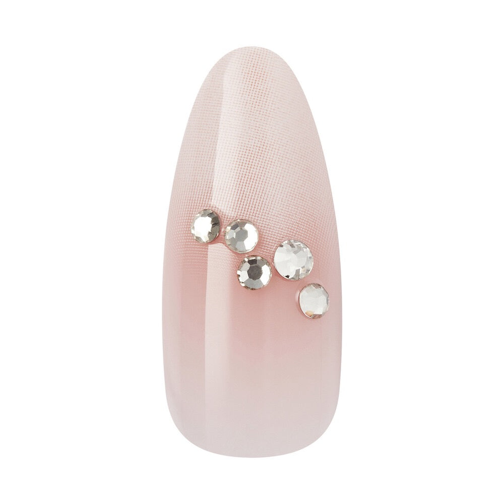KISS Glam NAILS - HOT GIRL SUMMER