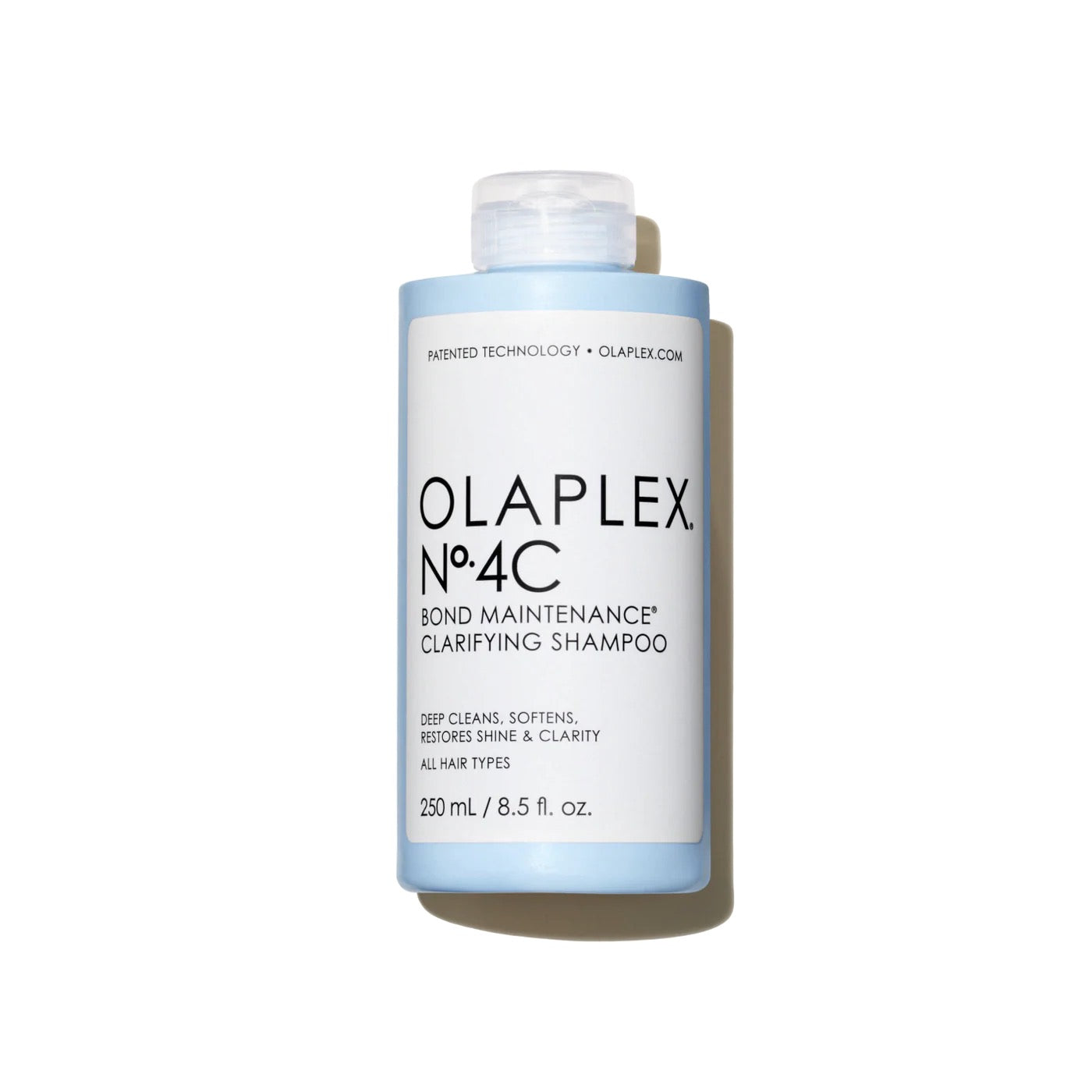 OLAPLEX Nº.4 Bond Maintenance Clarifying Shampoo 8.5oz