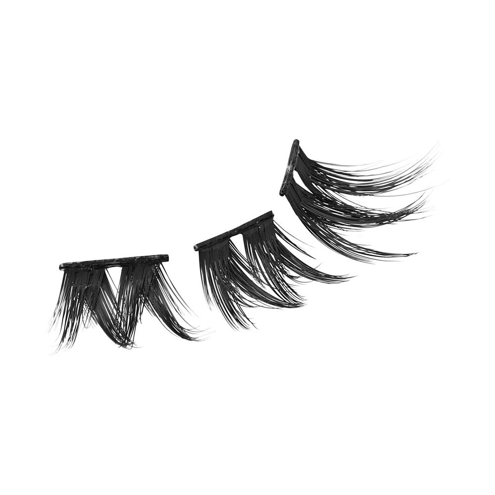 I Envy Lash Cluster Palette Kit- Dramatic