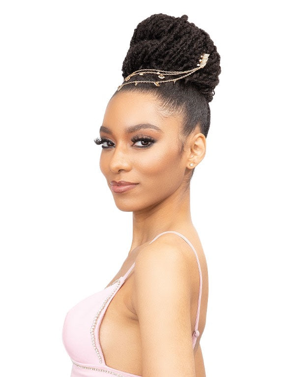 Janet Remy Illusion Pony Tampa 26"
