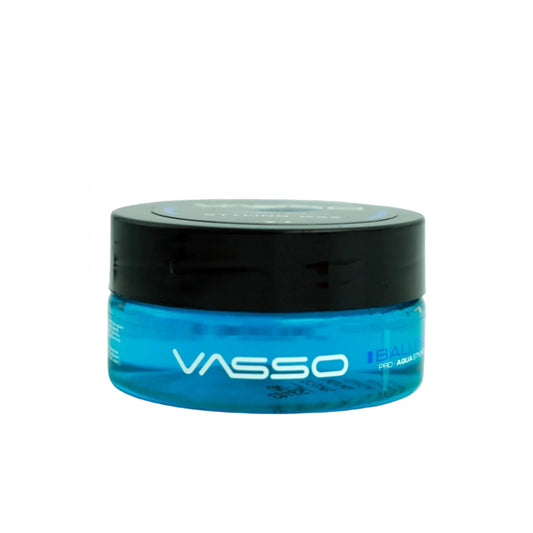 Vasso Hair Styling Wax Aqua Baller 50ml