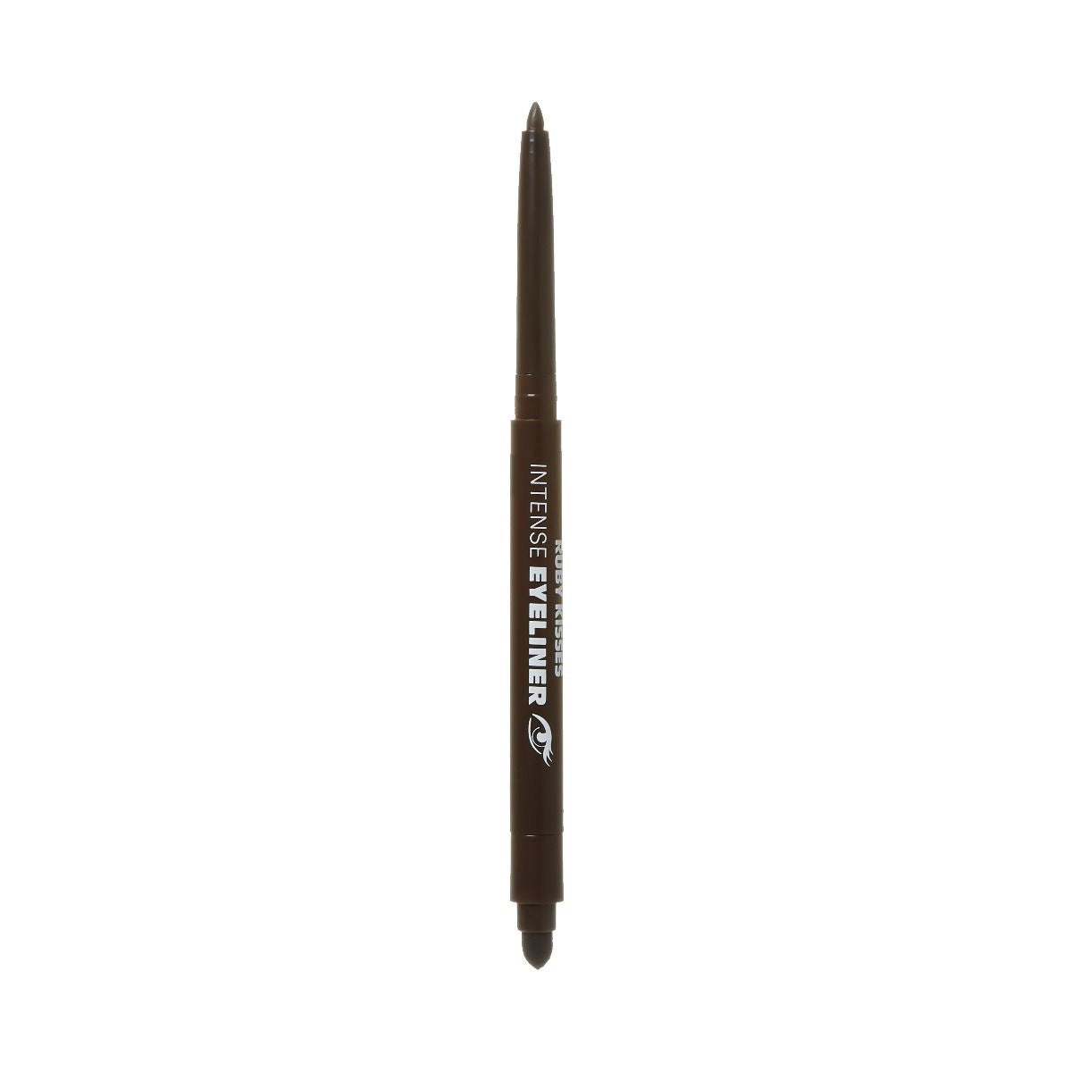 RK Auto Eyeliner Pencil Dark Brown