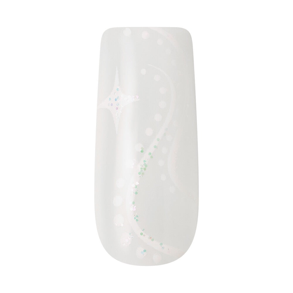 KISS Glam NAILS - TAKE A SELFIE