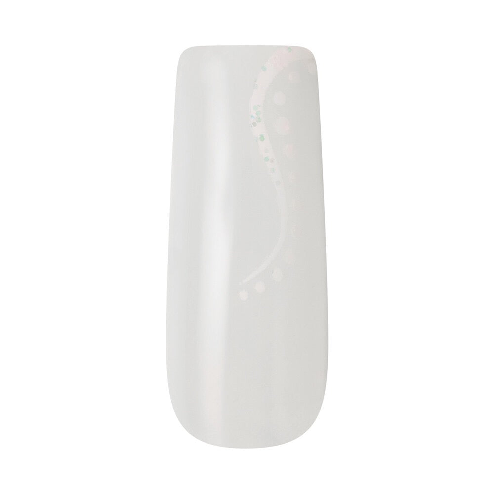 KISS Glam NAILS - TAKE A SELFIE