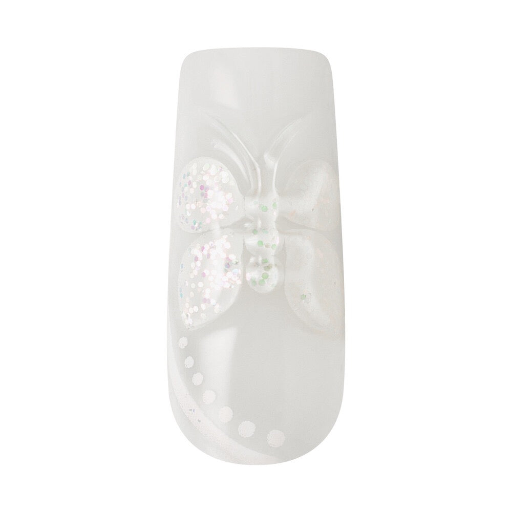 KISS Glam NAILS - TAKE A SELFIE