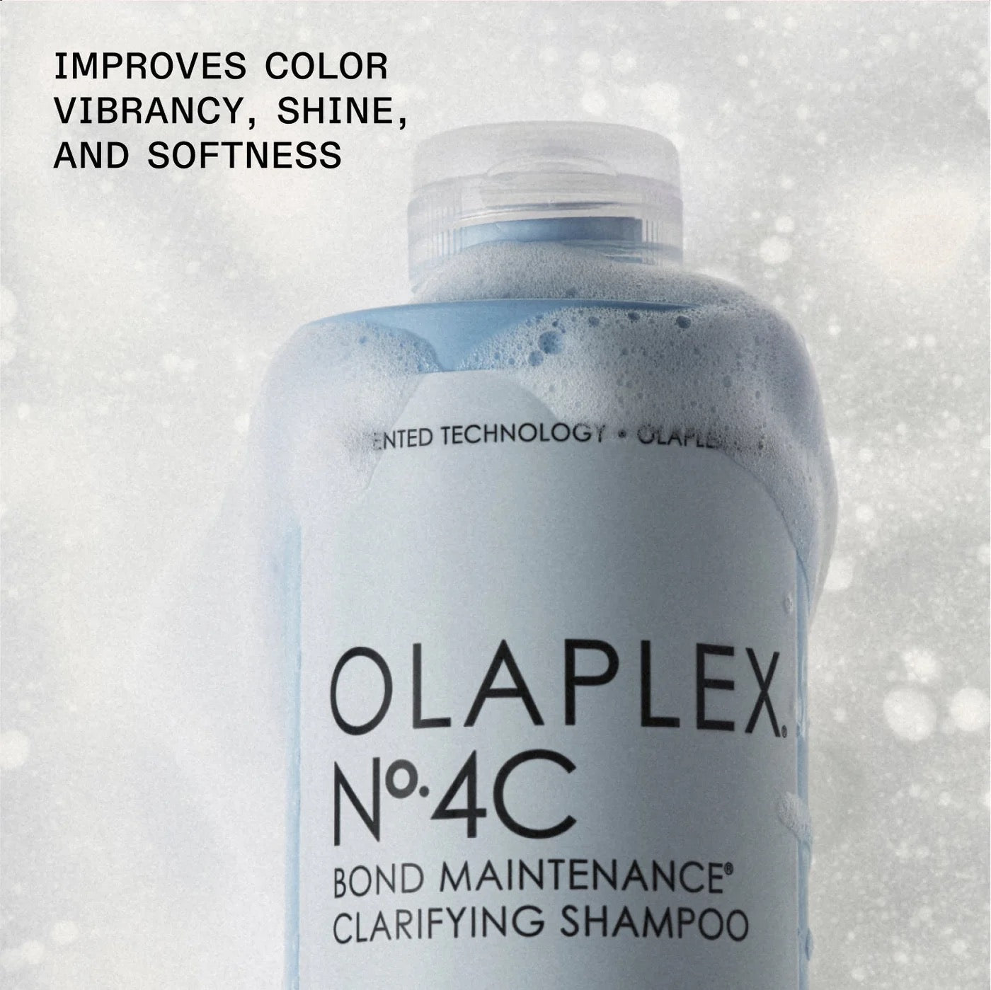 OLAPLEX Nº.4 Bond Maintenance Clarifying Shampoo 8.5oz