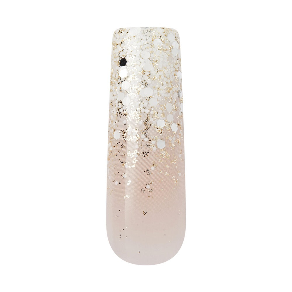 KISS Glam NAILS - RENT FREE