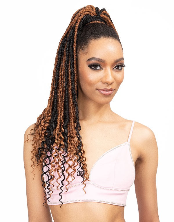 Janet Remy Illusion Pony Tampa 26"