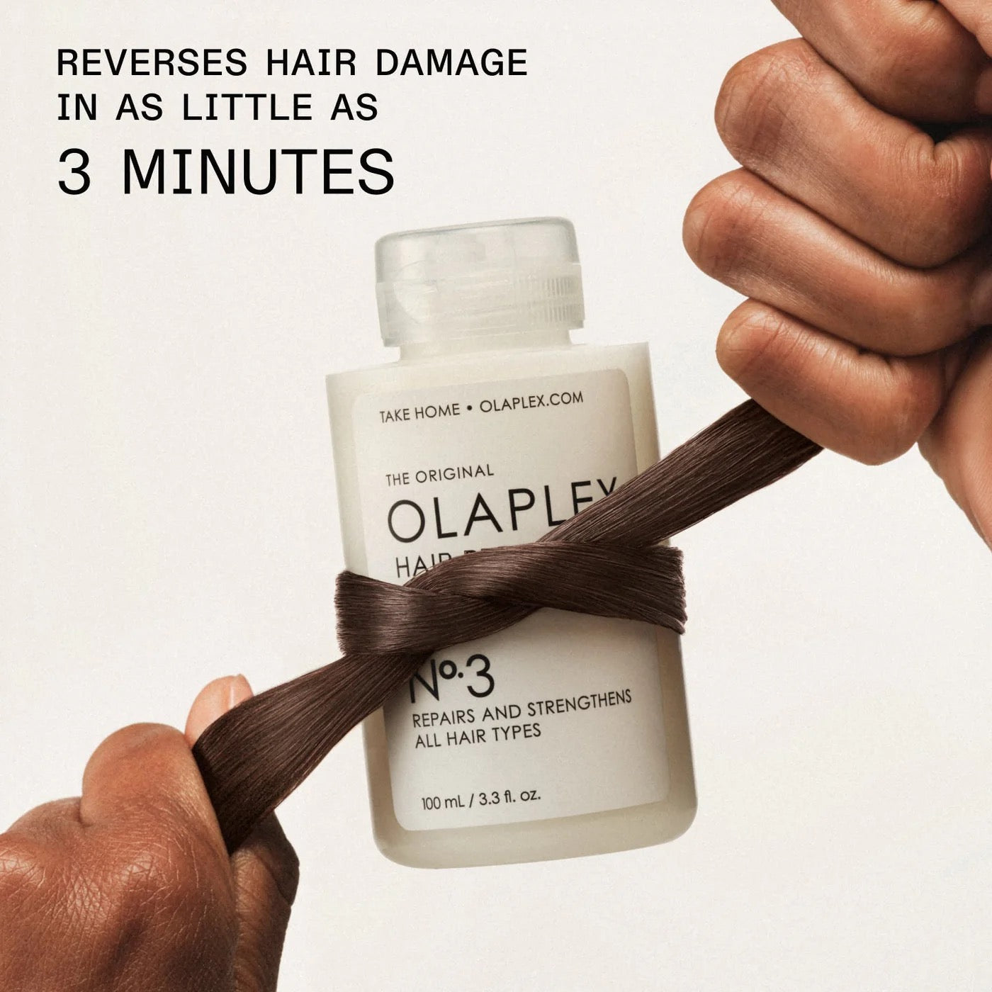 OLAPLEX Nº.3 Hair Perfector 3.3oz