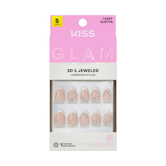 KISS Core NAILS - PERIODT
