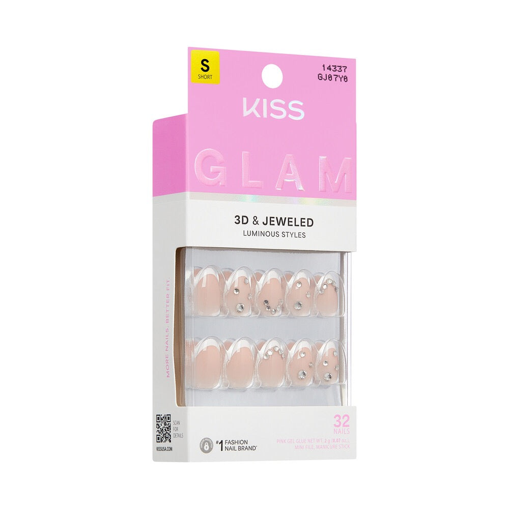 KISS Core NAILS - PERIODT
