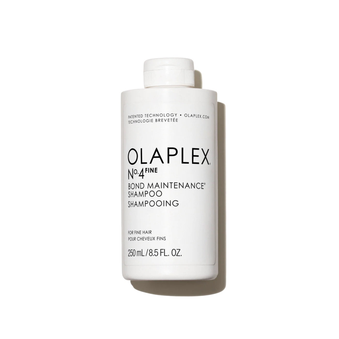 OLAPLEX Nº.4 Fine Bond Maintenance Shampoo 8.5oz