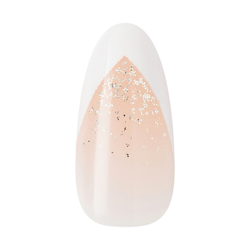 KISS Core NAILS - APPLAUSE