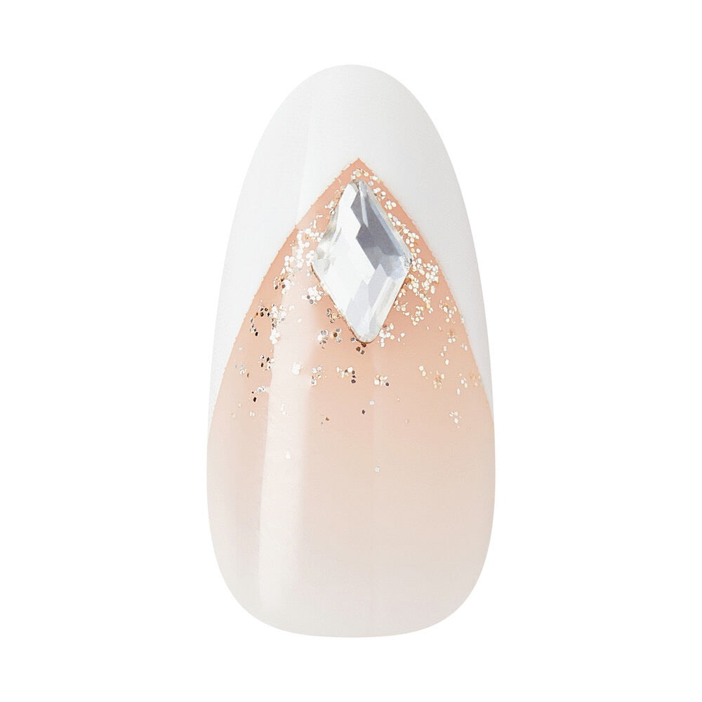 KISS Core NAILS - APPLAUSE