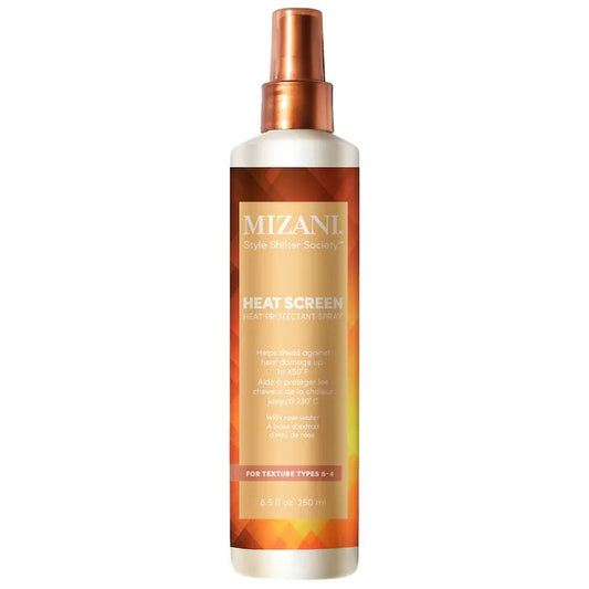 Mizani Style Shifter Society Heat Screen 8.5oz