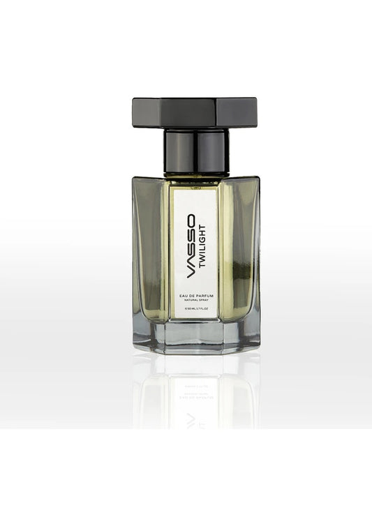 Vasso Eau De Parfum 50ml - Twilight
