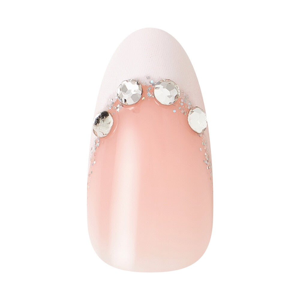 KISS Core NAILS - EPIC