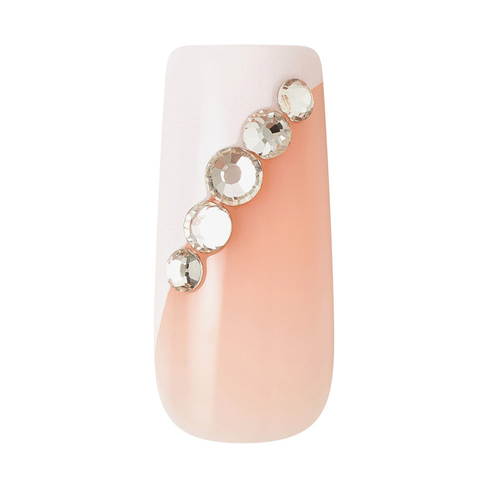 KISS Core NAILS - CRAY CRAY