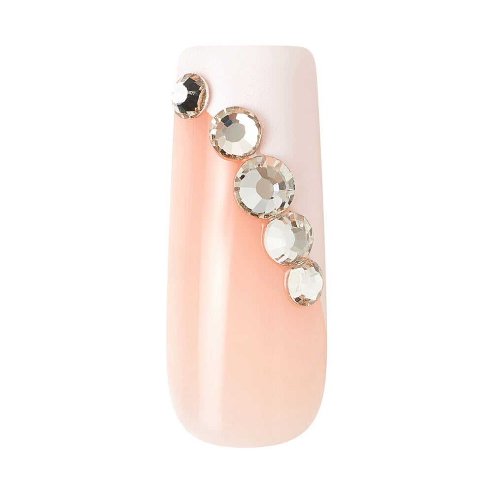 KISS Core NAILS - CRAY CRAY
