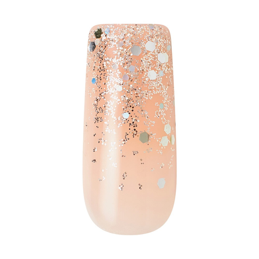 KISS Core NAILS - CRAY CRAY