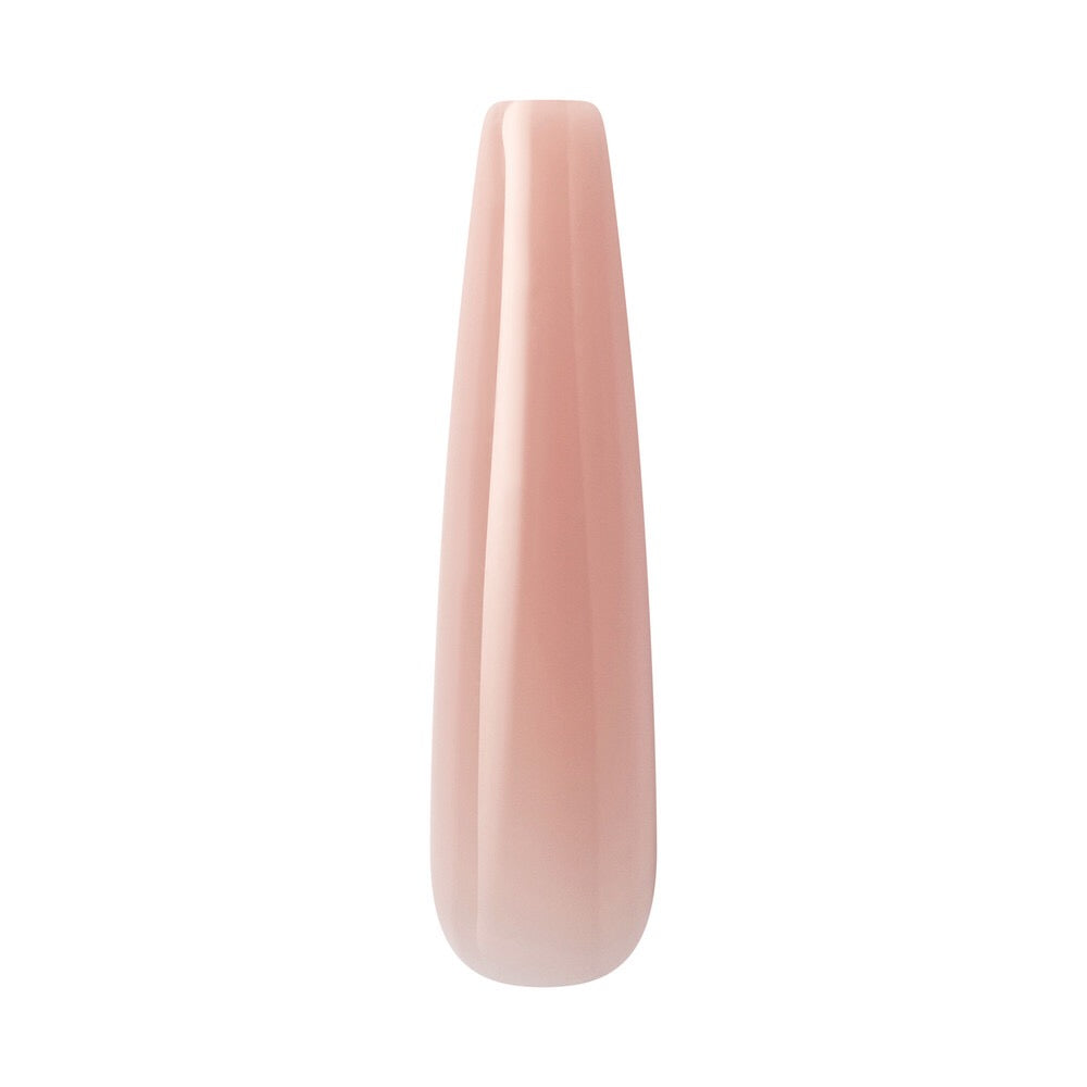 Gold Finger Handmade Nails - Pleasant