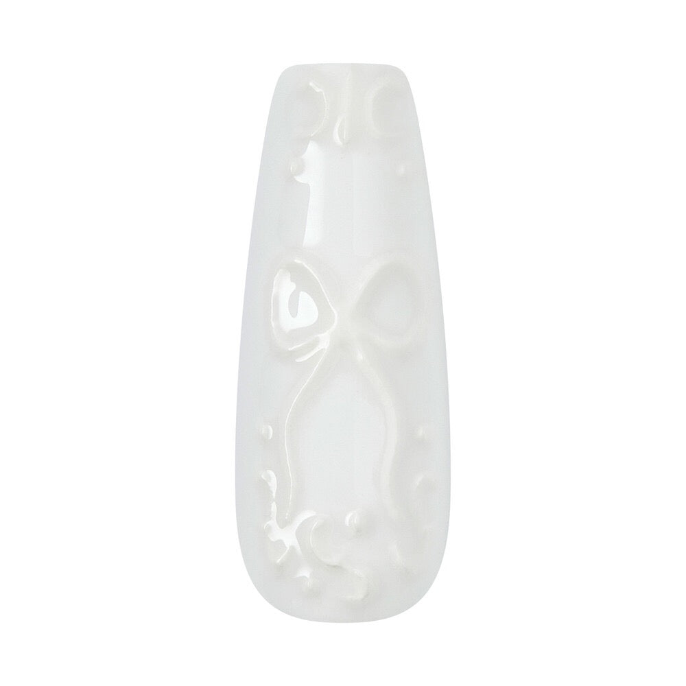 KISS Core NAILS- BREATH OF HARMONY