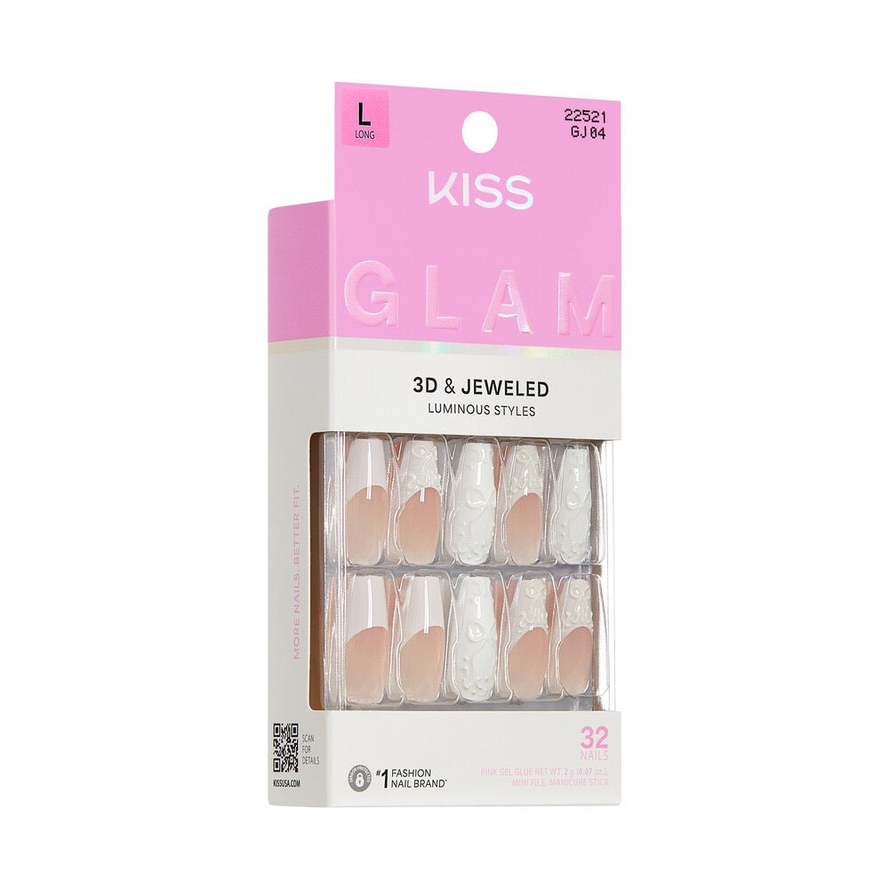 KISS Core NAILS- BREATH OF HARMONY
