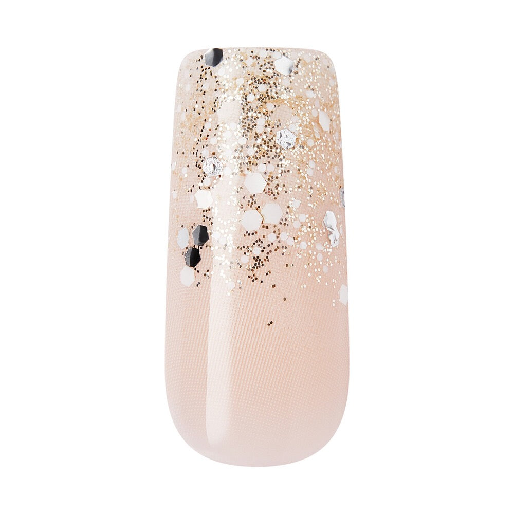 KISS Core NAILS- WRAPPED IN BEAUTY