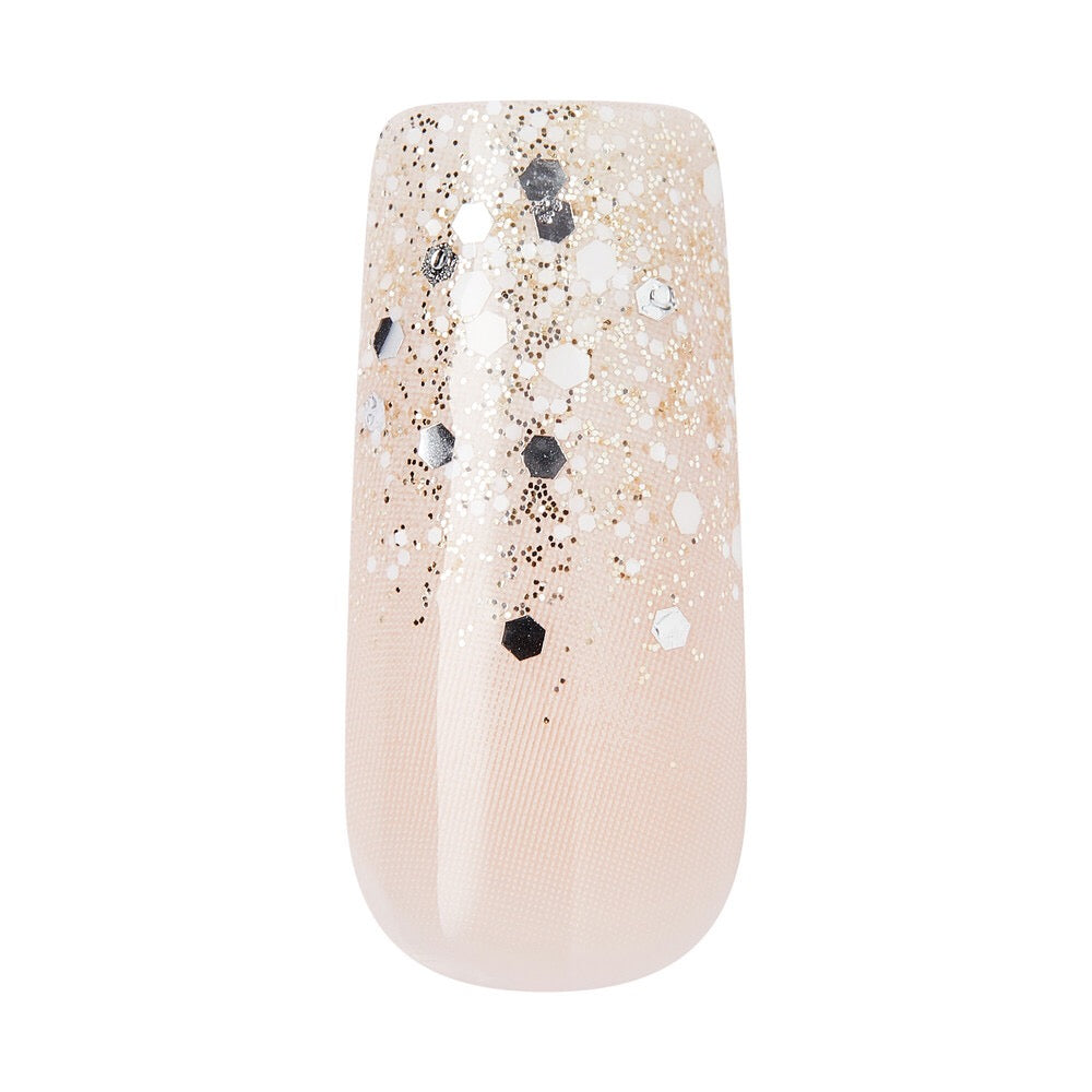 KISS Core NAILS- WRAPPED IN BEAUTY
