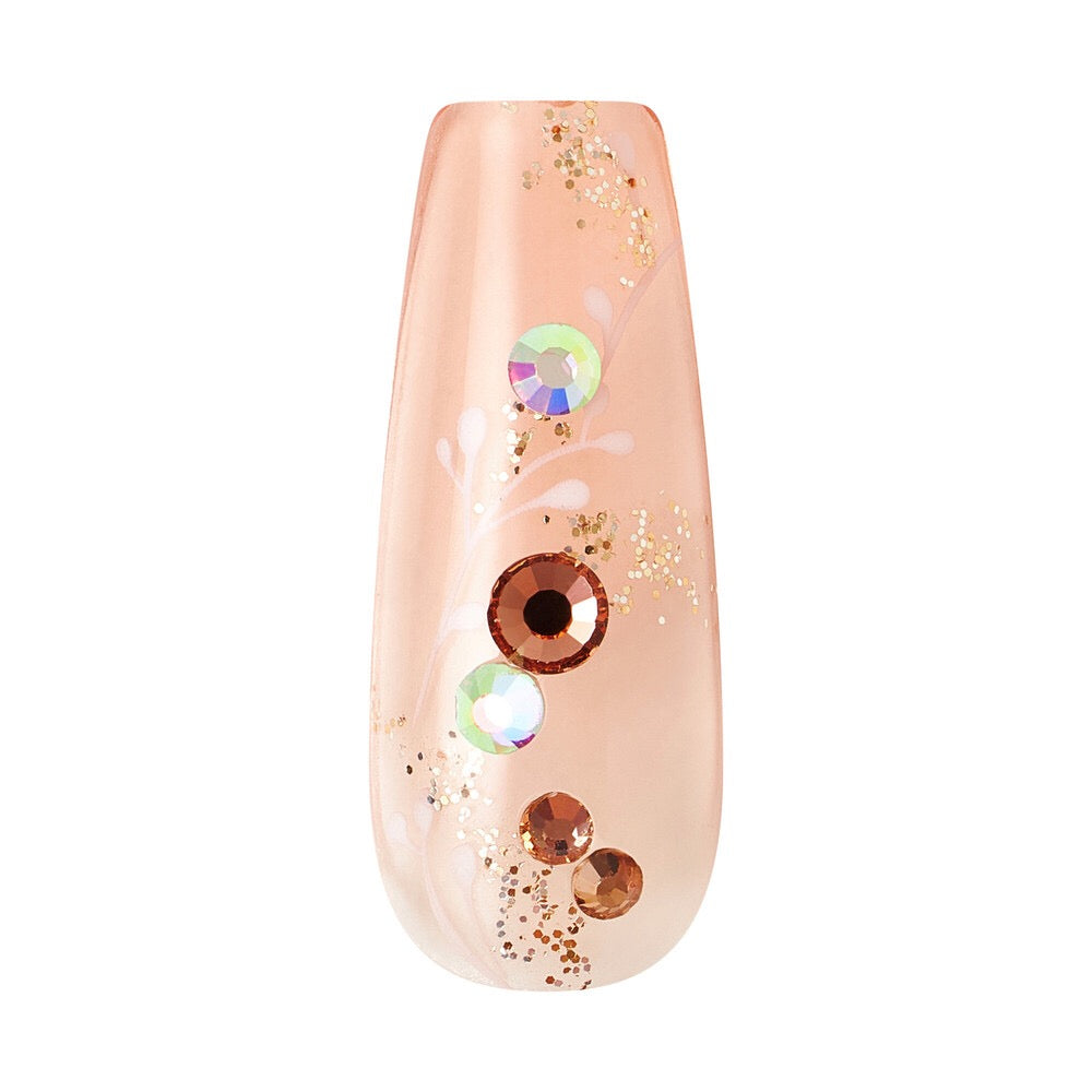KISS Core NAILS - ALL GOOD