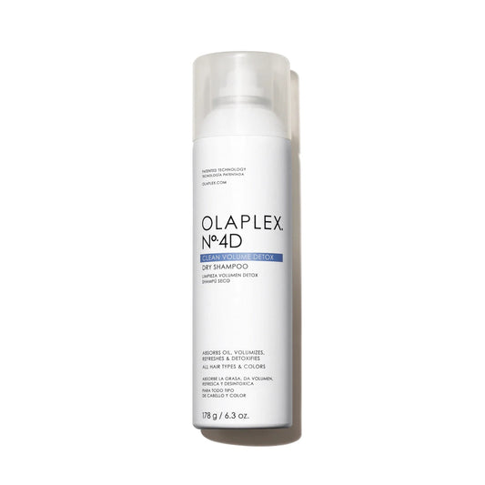 OLAPLEX Nº.4D Clean Volume Detox Dry Shampoo 6.3oz