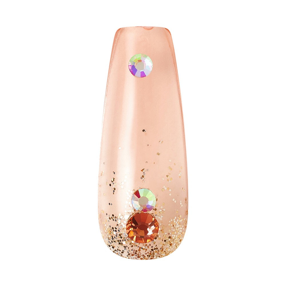 KISS Core NAILS - ALL GOOD