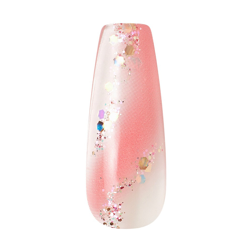 KISS Core NAILS - ALL GOOD