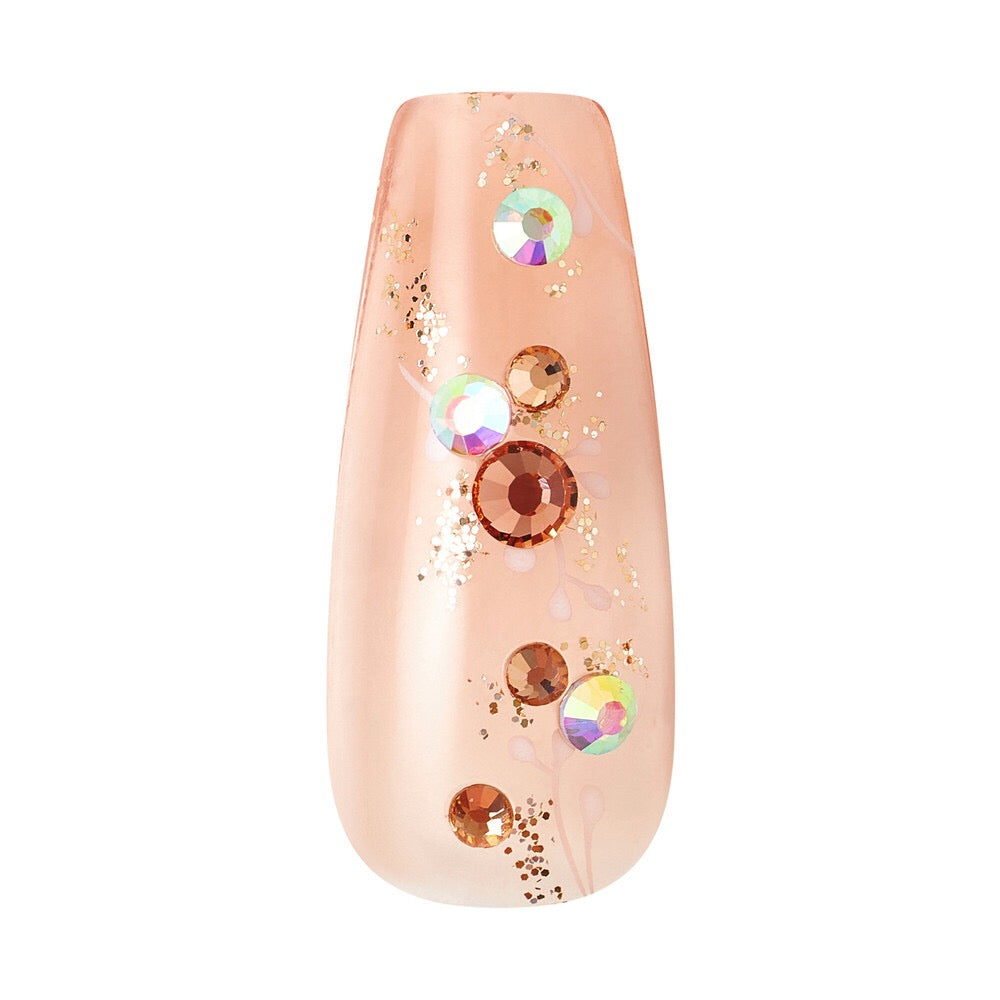 KISS Core NAILS - ALL GOOD