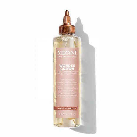 Mizani Style Shifter Society Wonder Crown 6.8oz