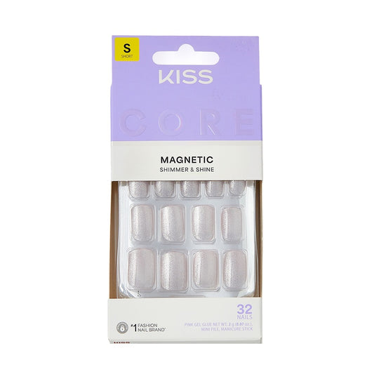 KISS Core NAILS - IYKYK