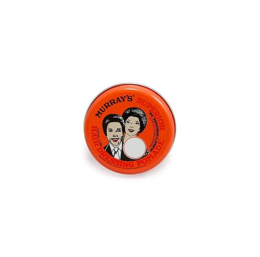 Murrays Superior Pomade Original Travel Size 1.125 oz