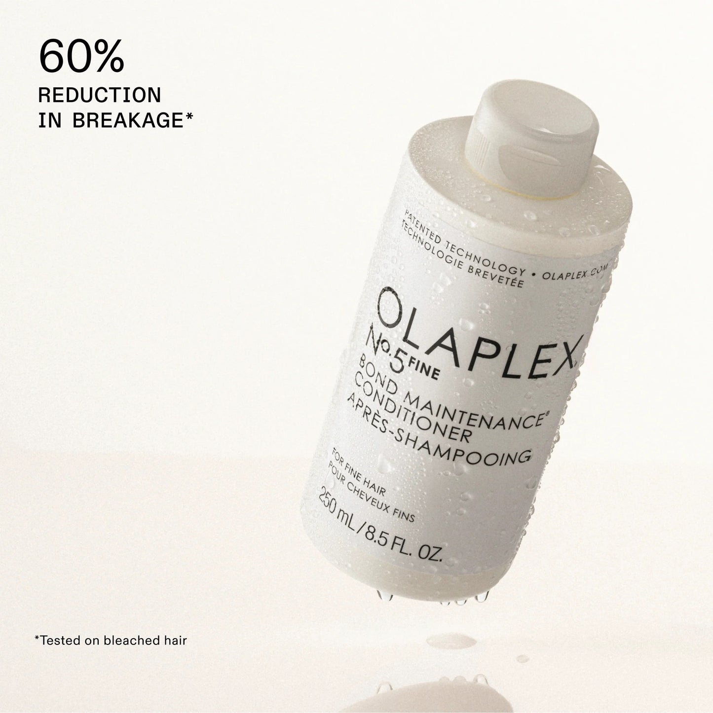 OLAPLEX Nº.5 Fine Bond Maintenance Conditioner 8.5oz