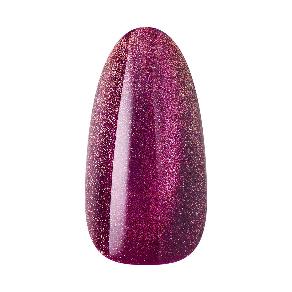 KISS Core NAILS- GLITTERING