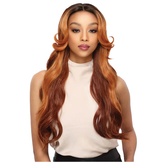 HR Tru Wig LHD-5205 HD Lace Wig